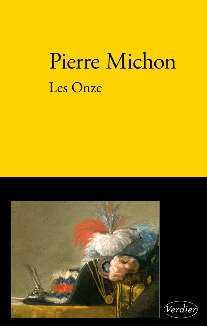 Pierre Michon