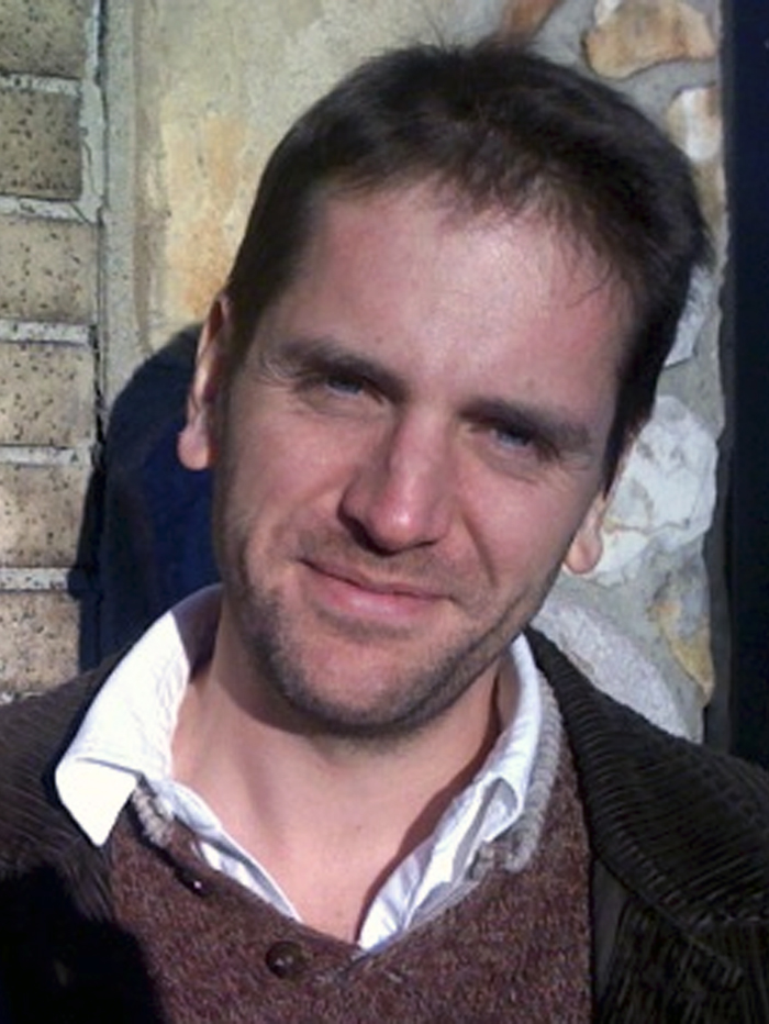 Patrick Autréaux Editions Verdier